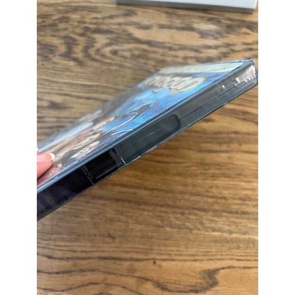 Eragon Widescreen DVD Fantasy Adventure Movie New Sealed - Picture 4 of 4